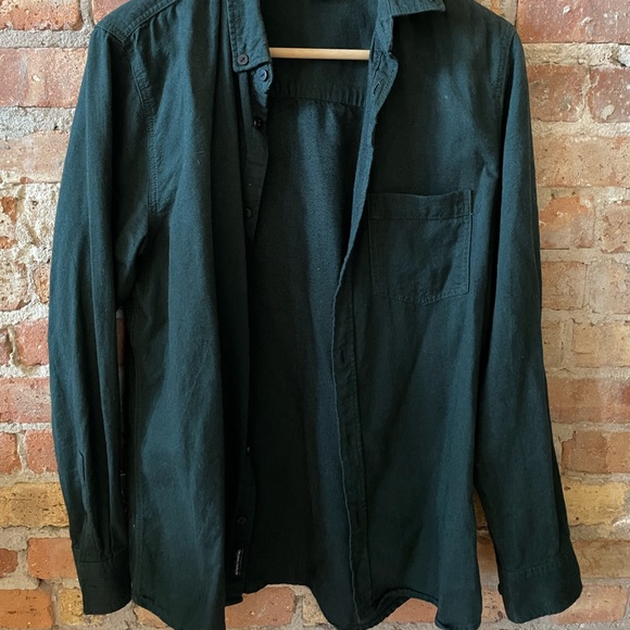 H&M button up shirt - Picture 4 of 4